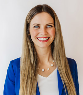 Emily Heskett