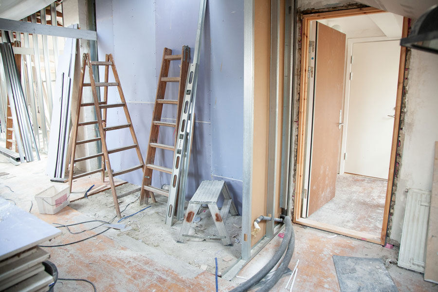 Fix & Flip Investor Loan