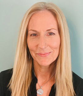 Karen Carson